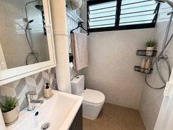 Blk 320 Clementi Meadows (Clementi), HDB 3 Rooms #577479561
